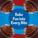 Pillsbury Moist Supreme White Cake Mix, 15.25 oz (Pack of 12) Pillsbury