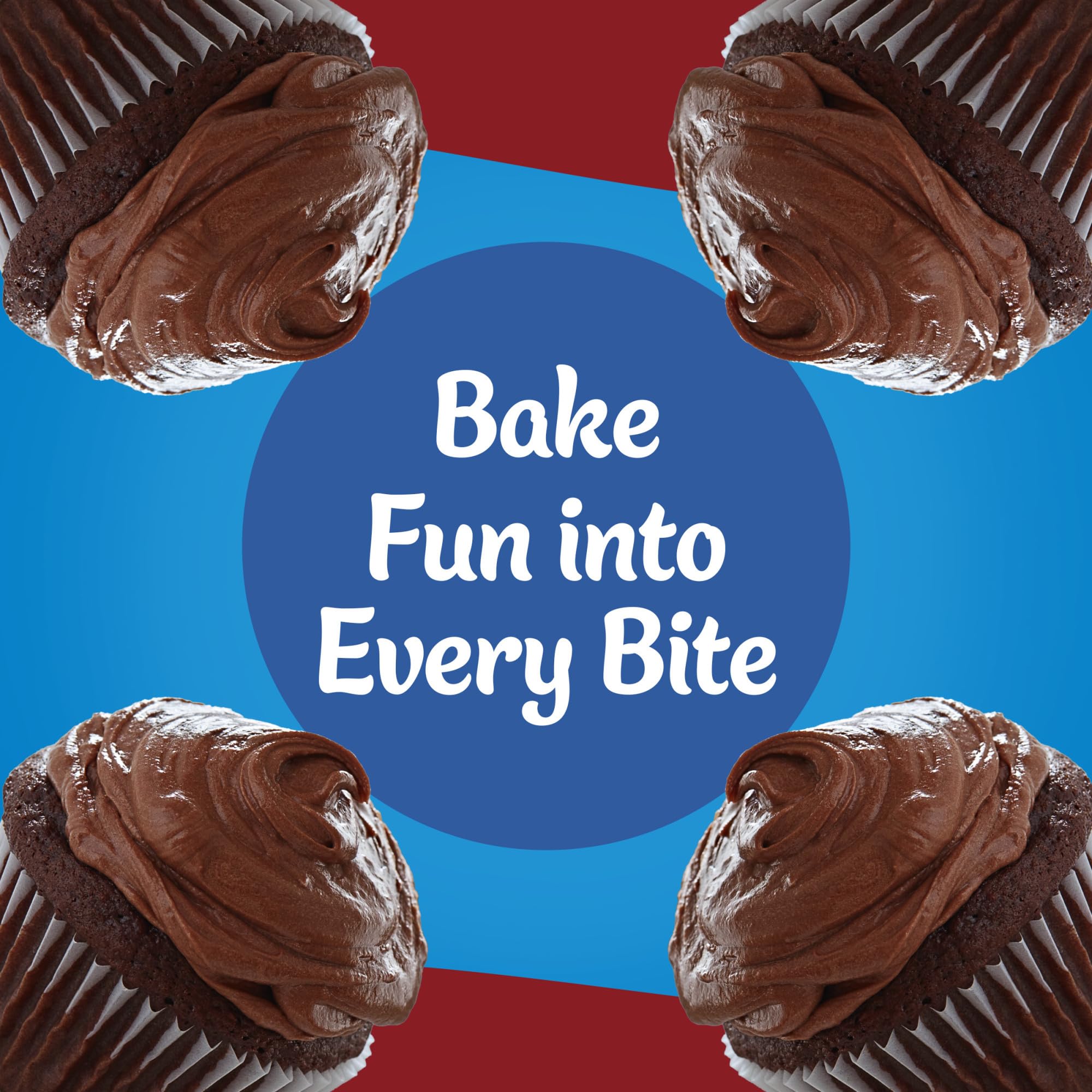 Pillsbury Moist Supreme White Cake Mix, 15.25 oz (Pack of 12) Pillsbury
