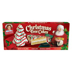 Little Debbie Christmas Tree Cakes, 15 ct (Pack of 3) Little Debbie
