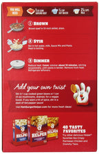 Betty Crocker Hamburger Helper Classic Stroganoff, 5.6 oz Betty Crocker