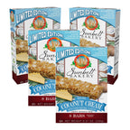 Sunbelt Coconut Cream Chewy Granola Bars, 8 ct (Pack of 4) Sunbelt