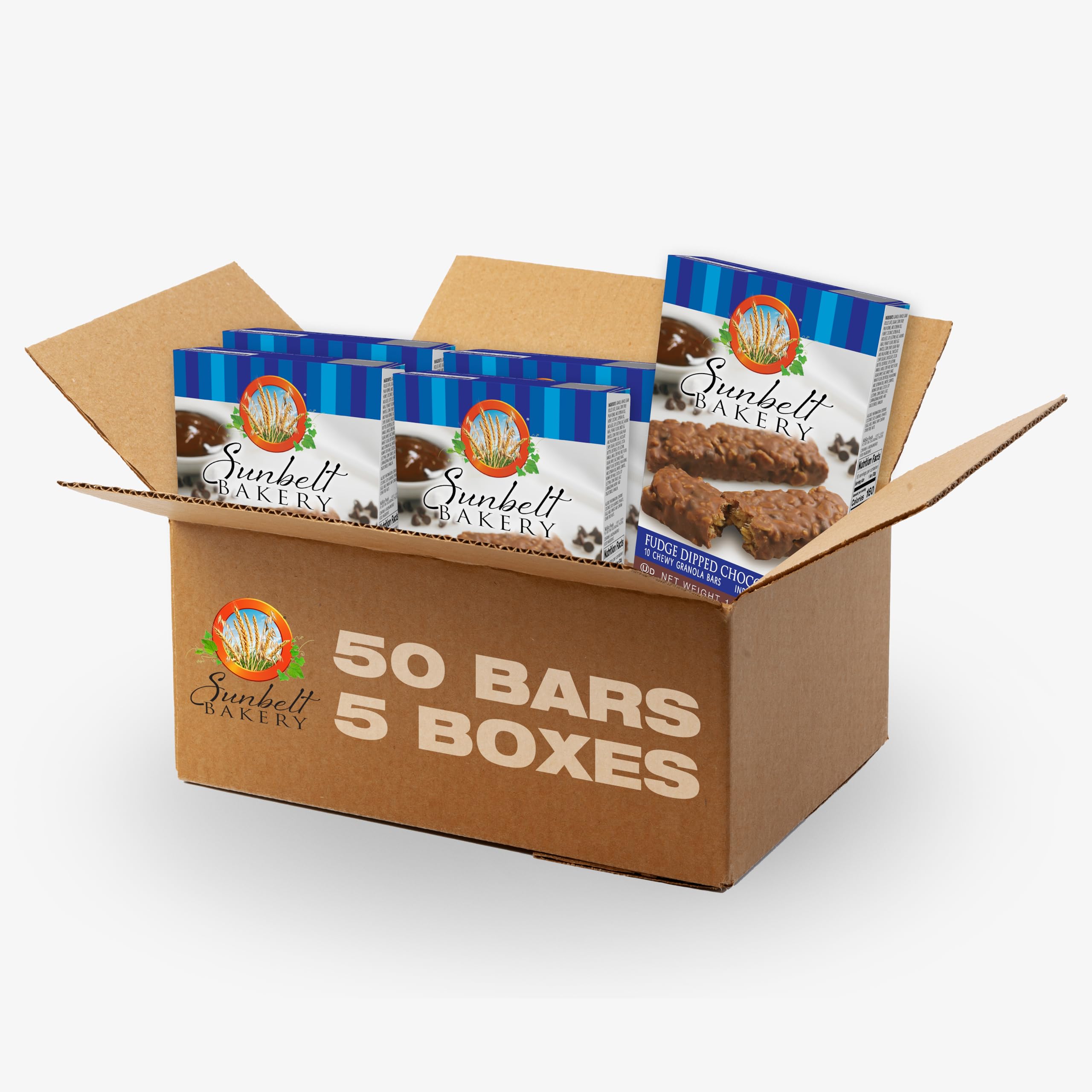 Sunbelt Chewy Granola Bars Sunbelt