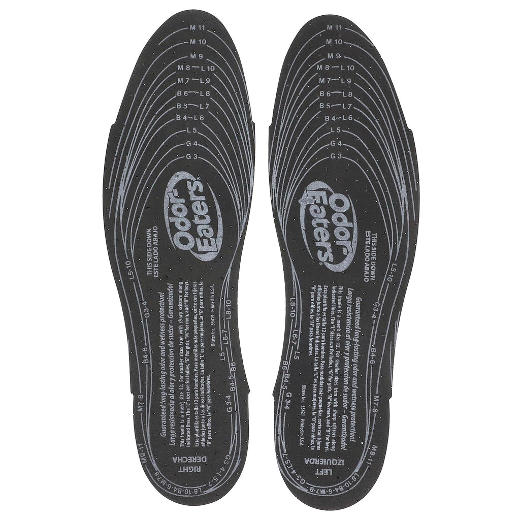 Odor-Eaters Ultra Comfort Insoles Odor-Eaters