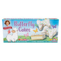 Little Debbie Butterfly Cakes, 10.74 oz Little Debbie