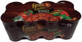 Cattle Drive Gold Beef Chili with Beans, 15 oz (Pack of 8) Cattle Drive