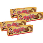 Little Debbie Boston Creme Pies, 10.98 oz (Pack of 4) Little Debbie