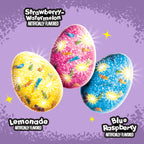 Sour Patch Kids Glow Ups Eggs Candy, 8.4 oz Sour Patch Kids