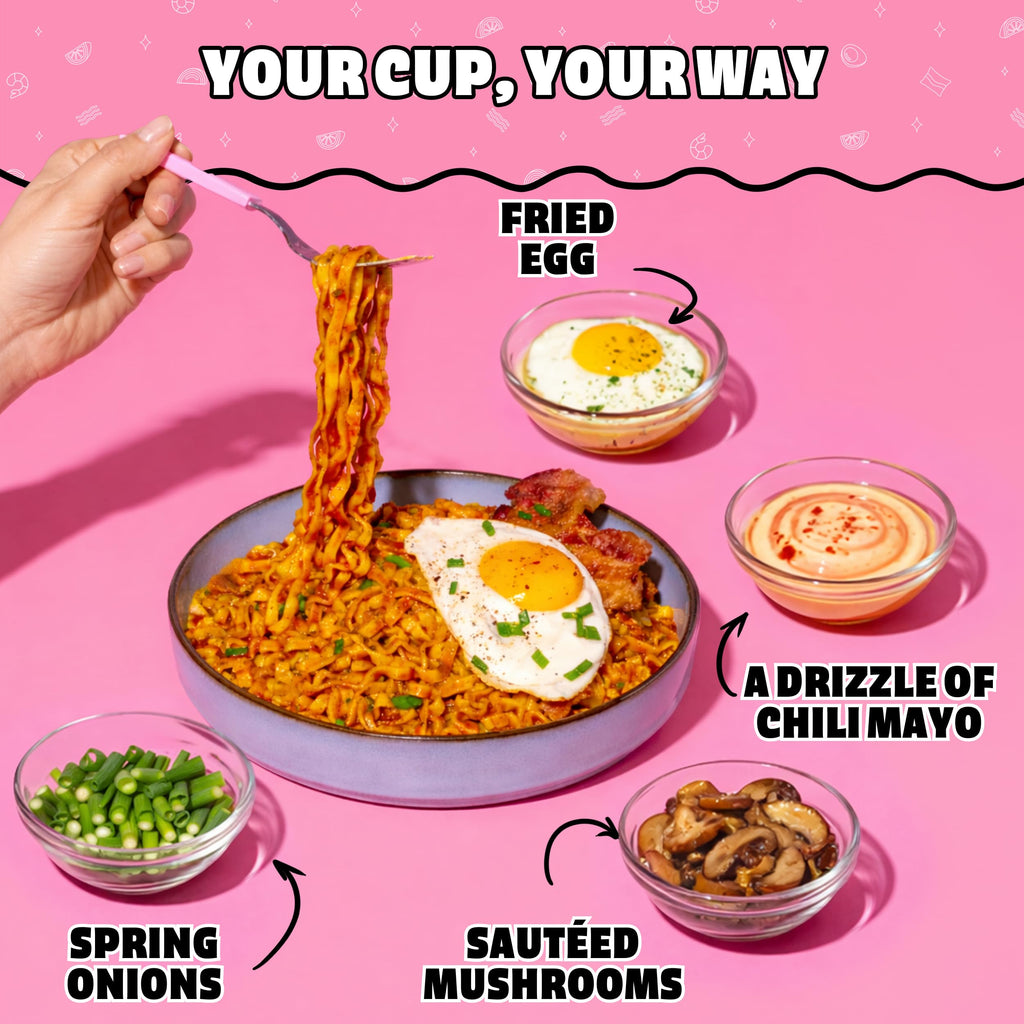 Maruchan Ramen Instant Ramen Noodles Stir Fry Style,3.3oz (Pack of 20)