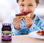 Smucker's Seedless Blackberry Jam, 12 oz Smucker's
