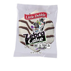 Little Debbie Zebra Cakes, 3.1 oz (Pack of 6) Little Debbie