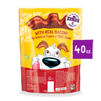 Purina Beggin' Strips, Thick Cut Hickory Smoke, 40 oz Purina