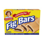 Little Debbie Fig Bars, 8 ct (Pack of 6) Little Debbie