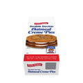 Little Debbie Oatmeal Double Decker Rounds, 3.9 oz (Pack of 6) Little Debbie
