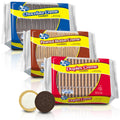 Lil Dutch Maid Creme Sandwich Cookies, 11.8 oz (Pack of 3) Lil Dutch Maid