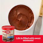 Betty Crocker Gluten Free Rich & Creamy Frosting, 16 oz Betty Crocker