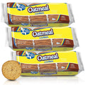 Lil Dutch Maid Oatmeal Cookies, 10.5 oz (Pack of 3) Lil Dutch Maid