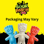 Sour Patch Kids Red, White & Blue Soft & Chewy Gummy Candy, 12 Boxes