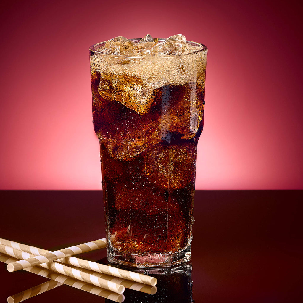 Dr Pepper Cream Soda Zero Sugar, 12 fl oz (Pack of 12) Dr Pepper