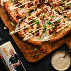 Guy Fieri Flavortown Donkey Sauce Garlic Aioli, 12 oz (Pack of 2) Guy Fieri