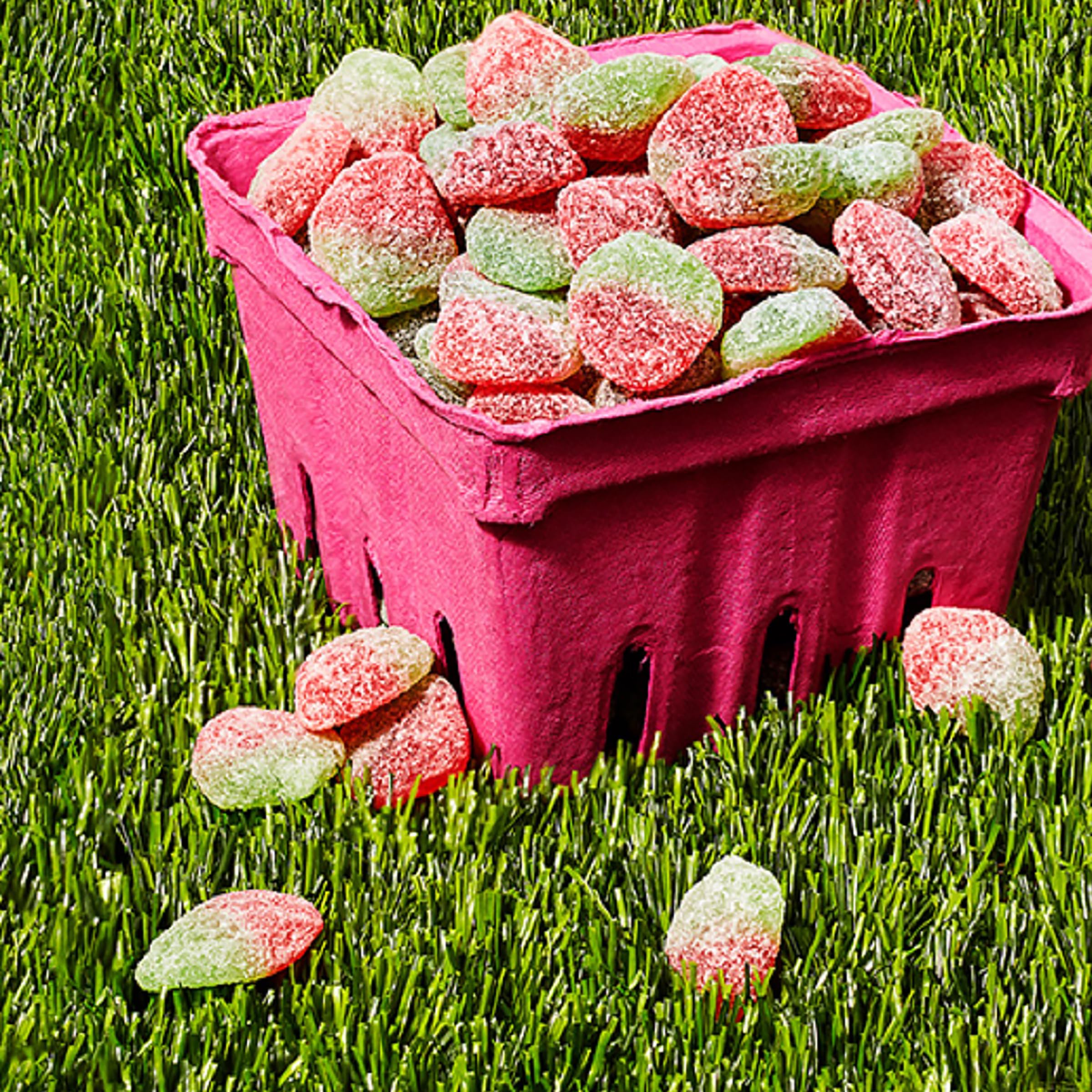 Sour Patch Kids Strawberry or Original, 8oz or 3.5oz Bags