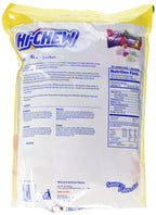 Hi-Chew Fruit Chews Variety Pack, Extra Large Bag, 165+ ct Hi-Chew