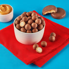 Skippy Bites Girl Scouts Chocolate Peanut Butter, 5.5 oz Skippy
