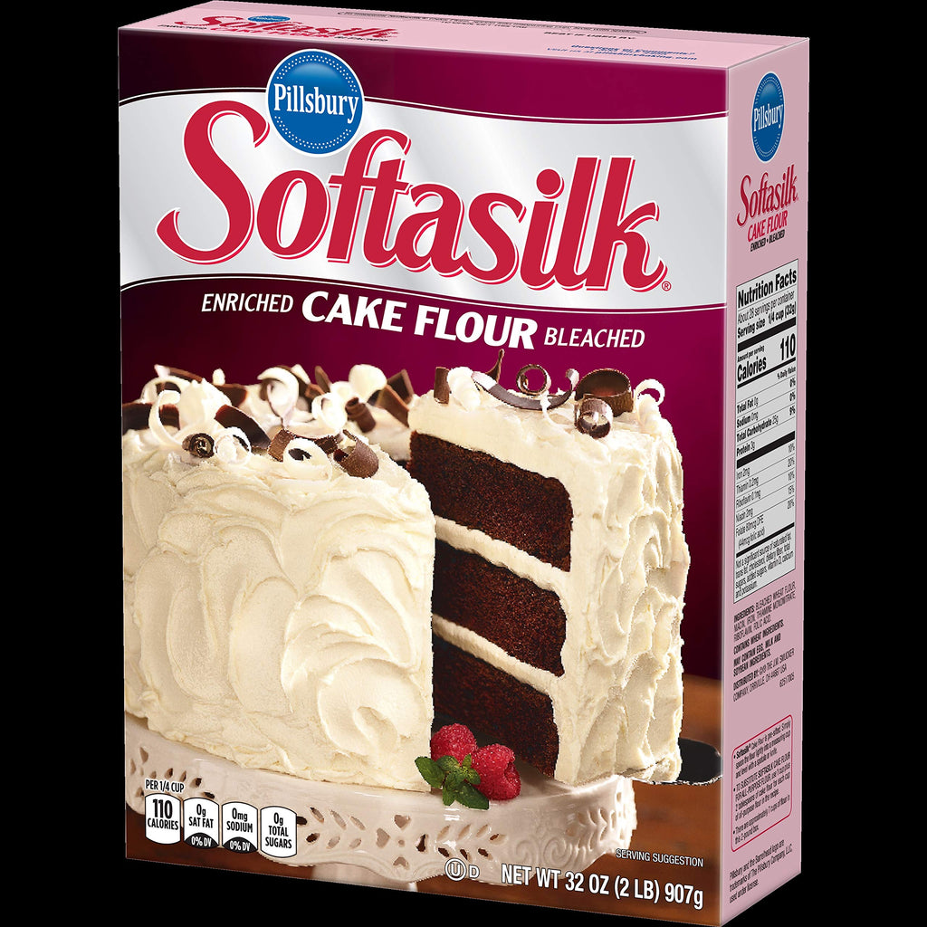 White Lily Flour White Lily