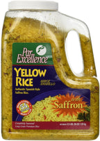 Par Excellence Yellow Rice, 3.5 lb Par Excellence