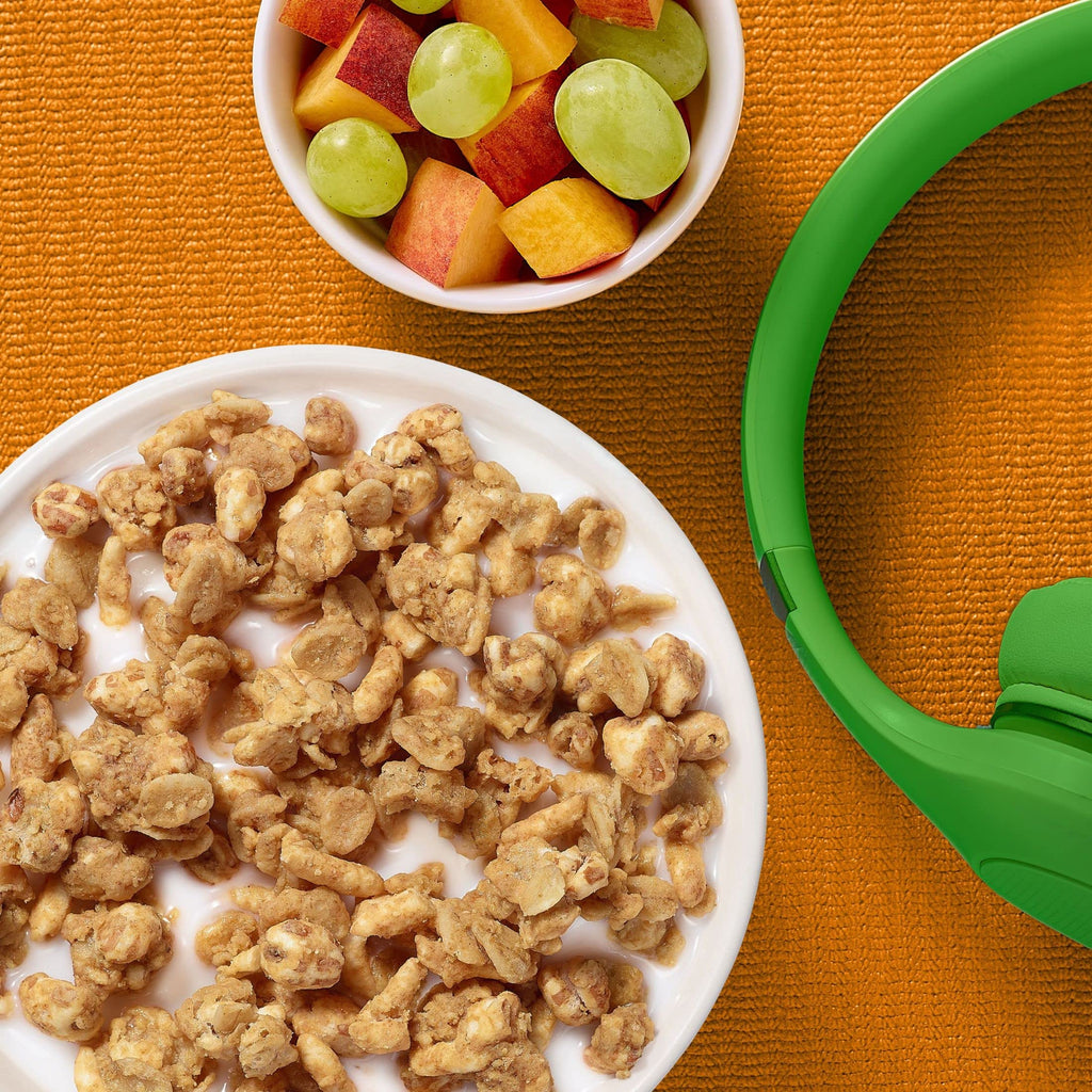 Kashi GO Peanut Butter Crunch Cereal, 13.2 oz Kashi