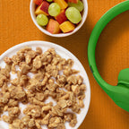 Kashi GO Peanut Butter Crunch Cereal, 13.2 oz Kashi
