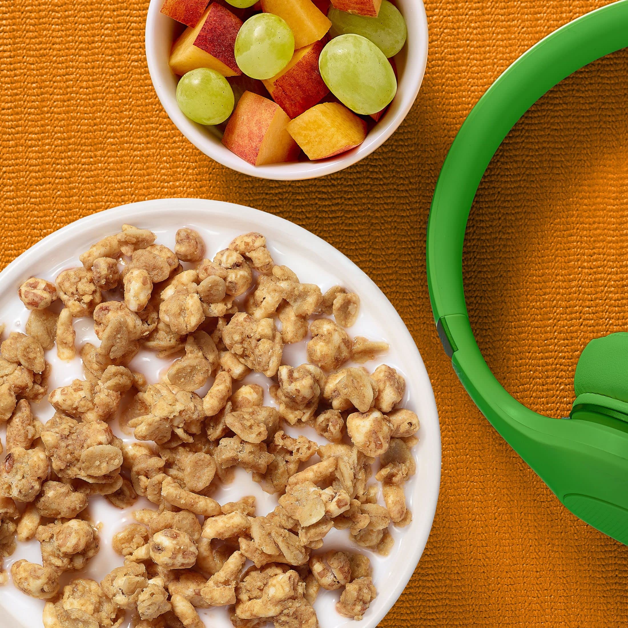 Kashi GO Peanut Butter Crunch Cereal, 13.2 oz Kashi