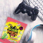 Sour Patch Kids Watermelon, 3.6 oz, 12 Bags