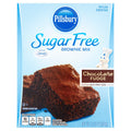 Pillsbury Sugar Free Chocolate Fudge Brownie Mix, 12.35 oz Pillsbury