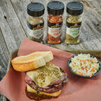 McCormick Grill Mates Max's Seasoning Variety Pack, 1 oz (Pack of 12) McCormick