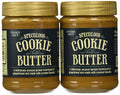 Trader Joe's Speculoos Cookie Butter, 14.1 oz (Pack of 2) Trader Joe's