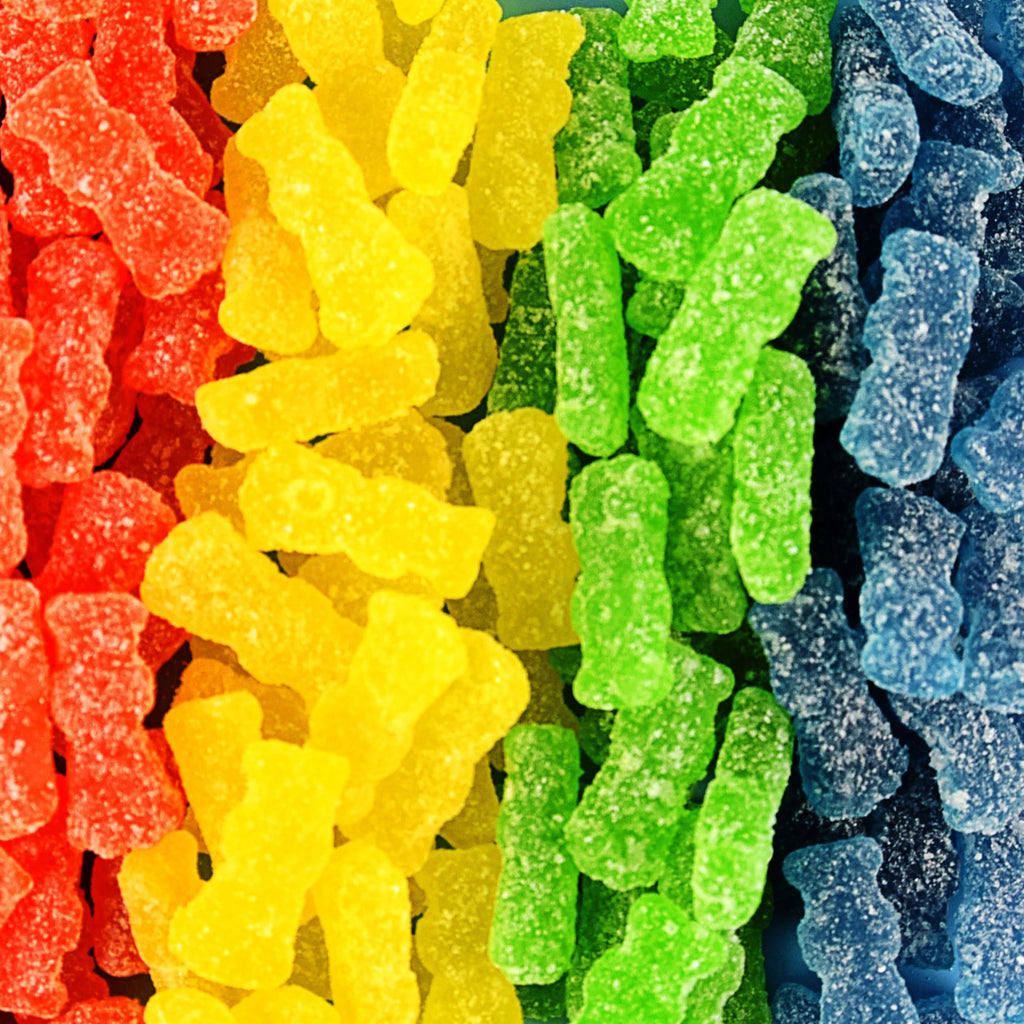 Sour Patch Kids Soft & Chewy Gummy Candy, 3.5 oz (Pack of 12) Sour Patch Kids