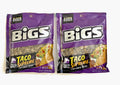 Taco Supreme Sunflower Seeds, 3.63 oz (Pack of 2) Amembiana