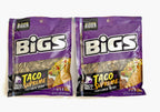 Taco Supreme Sunflower Seeds, 3.63 oz (Pack of 2) Amembiana
