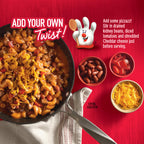 Hamburger Helper Chili Macaroni, 5.2 oz Hamburger Helper