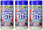 Jet-Puffed Mallow Bits Vanilla Marshmallows, 3 oz (Pack of 3) Jet-Puffed