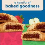 Nutri-Grain Breakfast Bars Variety Pack, 41.6 oz Nutri-Grain