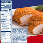 Shake 'N Bake Original Chicken Seasoned Coating Mix, 4.5 oz Shake 'N Bake
