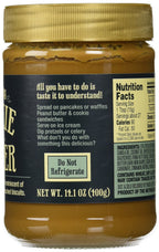 Trader Joe's Speculoos Cookie Butter, 14.1 oz (Pack of 2) Trader Joe's