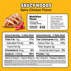 Maruchan Ramen Instant Ramen Noodles Stir Fry Style,3.3oz (Pack of 20)