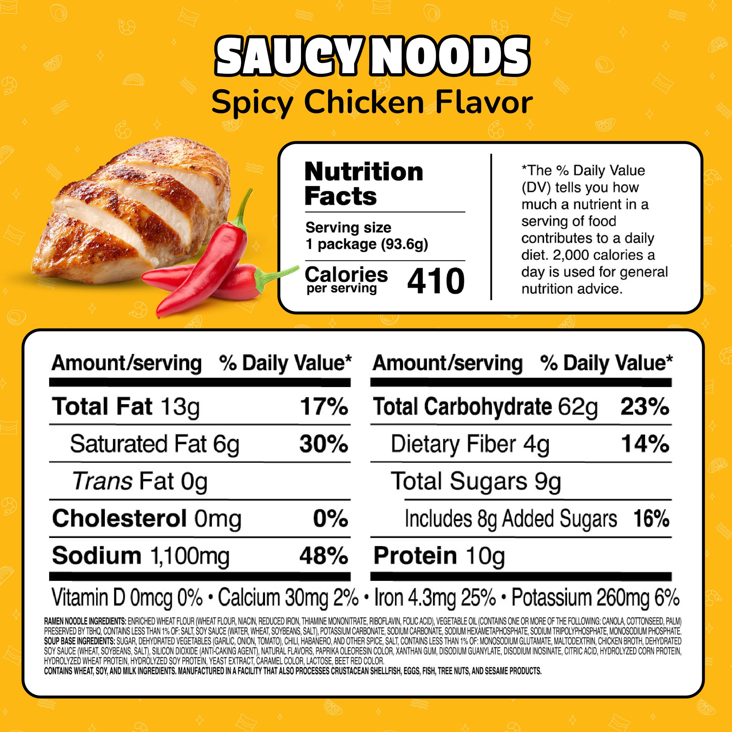 Maruchan Ramen Instant Ramen Noodles Stir Fry Style,3.3oz (Pack of 20)