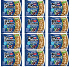 Nissin Top Ramen Soy Sauce Flavor, 3 oz (Pack of 12) Nissin