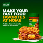 Knorr Chicken Flavor Granulated Bouillon, 7.9 oz Knorr