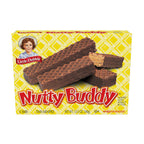 Little Debbie Nutty Bars, 12 ct Little Debbie