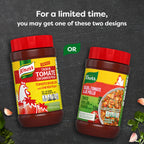 Knorr Tomato Chicken Granulated Bouillon, 32 oz Knorr