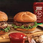 Huy Fong Sriracha Style Ketchup, 20 oz (Pack of 2) Huy Fong